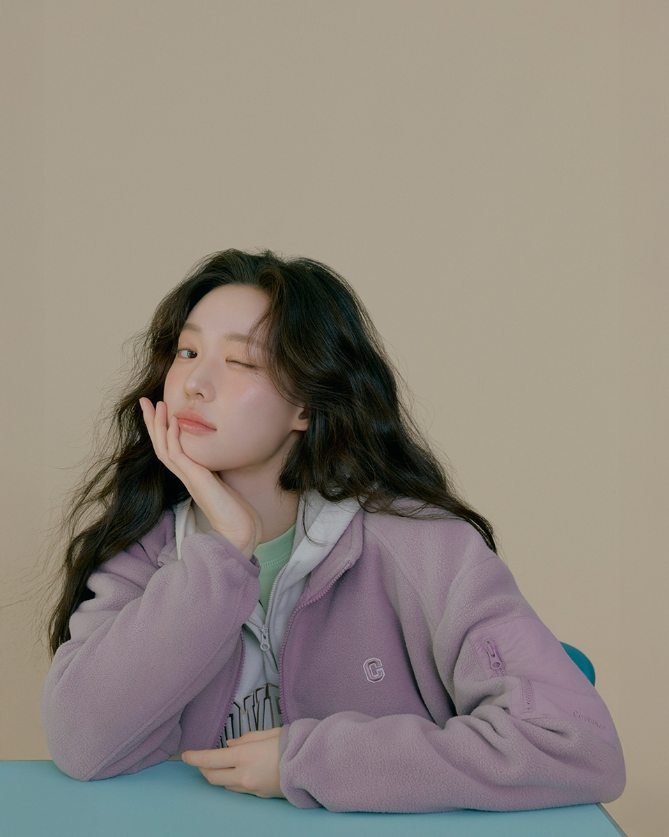 플리스에 의미를 채우다 ‘커버낫’ 웜 온 캠페인 공개 569-Image